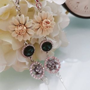 Mask necklace, mask jewelry